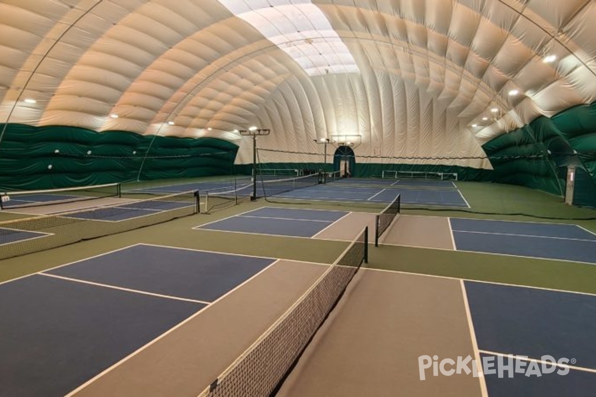 Photo of Pickleball at Vetta Racquet Sports Sunset